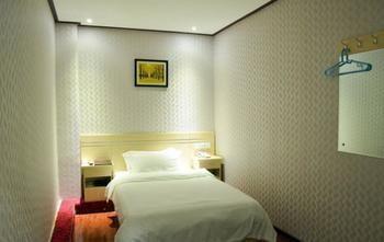 Xinyuan Business Hotel Luoyang  Eksteriør bilde